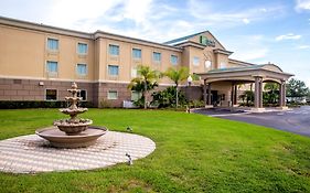 Holiday Inn Express Cocoa Florida